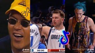 11 Minutes of NBA and Basketball Edits TikTok Compilation #5