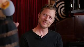 Staying True to the Creative Journey with Hayden Andrews