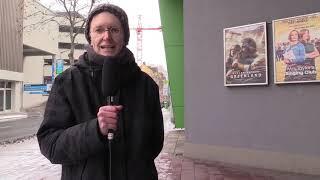 Zu Gast im Cineplex (Fürth)