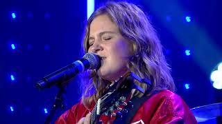 Emma Peters - Magnolias for ever (Live) - Le Grand Studio RTL