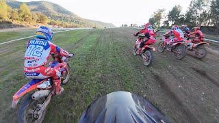 Enduroc 2024 | SuperPole Race POV by Eric Garcia