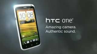 HTC One X Beats Audio Unlocked Smartphone