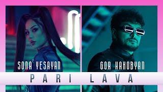 Sona Yesayan - Pari Lava (feat. Gor Hakobyan)