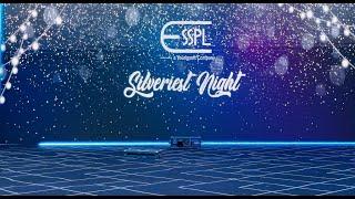 ESSPL 25th Anniversary | LIVE | Silveriest Night