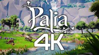 Palia MMO - 4K Trailer