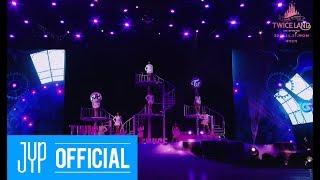 TWICELAND -THE OPENING- DVD & BLU-RAY PREVIEW