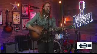 David Borné - "I Like The Idea" Live Acoustic on Today In Nashville on NBC/WSMV4 June 6th, 2023