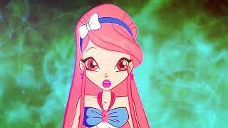 Winx Club AMV - Stella - Make It Shine