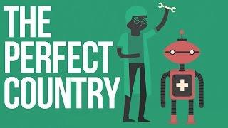 The Perfect Country