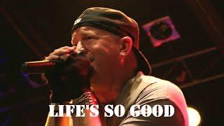 Mark Allan - Life's So Good