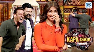 पता भी नहीं चला कब मेरा पूरा Lockdown 1 ही Bedroom में बीत गया | The Kapil Sharma Show |Full Episode