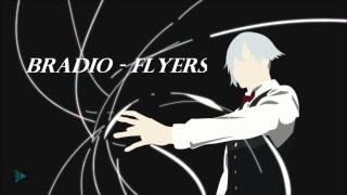 デス・パレード OP Death Parade FULL Opening BRADIO - Flyers (HQ)