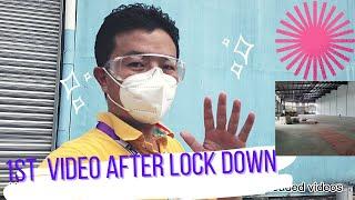 1 Acre Factory Warehouse Shah Alam 127| Property Agent Malaysia | Kuala Lumpur | Diary | EricLim TV