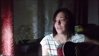 Екатерина Степанова