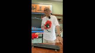 除了船舶，还可以关注些什么？