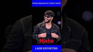 Fukra insaan get Hate By Fans #shorts