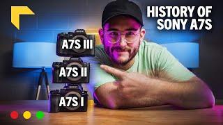 How the Sony A7S Changed the Film Industry Forever