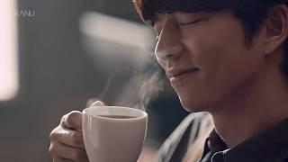 [맥심 카누] 세상에서 가장 작은 카페 -퀄리티편 본편 30초 (공유) -171014