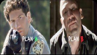 The Shane Walsh Plan A and B || The Walking Dead ( Remaster )