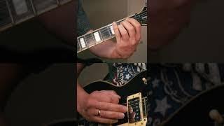 Easy Way to Play Enter Sandman Guitar Lesson