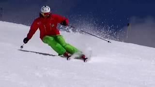 Ski Carving 4