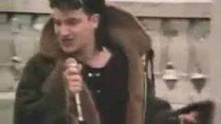 U2 - Two Hearts Beat As One