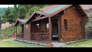 WOODAYS RESORT | KUFRI | SHIMLA | WOODEN COTTAGES | HIMALAYAN GETAWAY