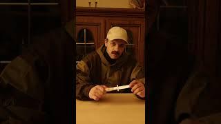 Чтобы разрезать Финку НКВД нужно всего лишь… #Дудиковы