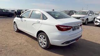 КАК И ГДЕ КУПИТЬ НОВУЮ ВЕСТУ БЕЗ ДОПОВ?! Взял за самую низкую цену LADA VESTA в комплектации ENJOY