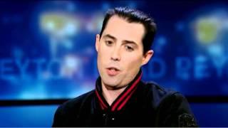 FULL INTERVIEW: Brad Peyton