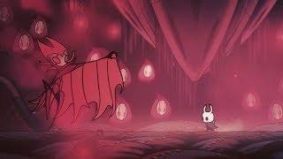 Hollow Knight - Nightmare King Grimm [Hitless] [The Grimm Troupe DLC]