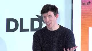 The Renewable Revolution (Hayden Wood, Bulb & David Kirkpatrick, Techonomy) | DLD Munich 20