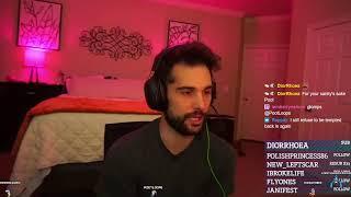 PootLoops Live Stream