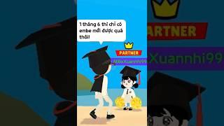 Hậu Quốc Tế Thiếu Nhi 1/6, Andi Tặng Quà Thì Không Thể Thiếu “Nhi”  #sunnieegaming
