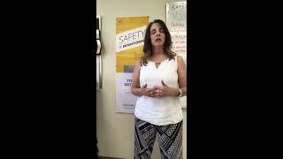 Safety call 5/16/18 Tyler District