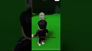 *Roblox*NEW SCARY BROOKHAVEN HACK!!!! OMG DID YOU SEE THAT!!??SUB FOR MORE!?!🫣 #roblox