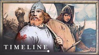 3+ Hours Of Viking Facts To Fall Asleep To