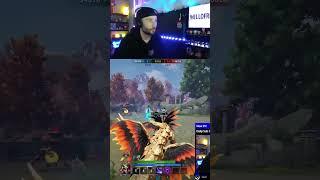 SMITE 2: Easy Blink #shorts