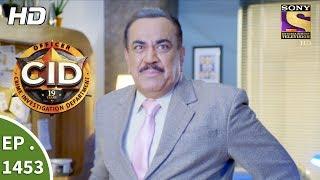 CID - सी आई डी - Ep 1453 - Death By Laughter - 19th August, 2017