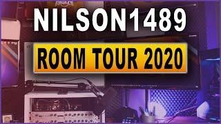 Nilson1489 Room Tour 2020