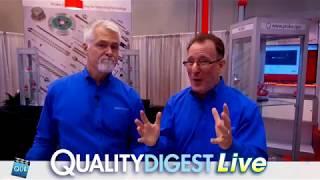 Quality Digest LIVE -- Tapping Your Employees' Knowledge