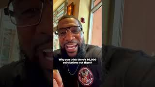 'Do we need a website for government contracting?' - Ask Me Anything Fridays with J White