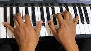 Learn Sweet Chords and Melodies to Play During Relaxing Time In Church