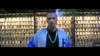 Favorite, Kollegah, Shiml,  Slick One - Weg nach oben