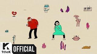 [MV] HANHAE(한해) _ I Go(아이구)