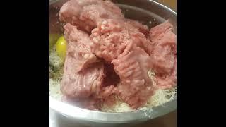 Котлеты. #рецепт #рецепты #ужинрецепт #еда #вкуснопростоибюджетно #вкусно #готовимподомашнему