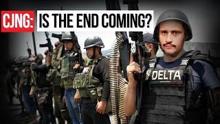 CJNG Cartel: Inside Its Situation And El Mencho Rumours