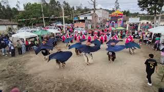 FOLKLOR AZUAYO (OTAVALO)