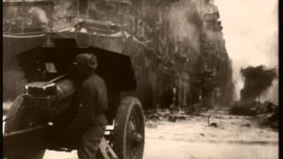 Educational Film: The German Question - The Allies' German Policy