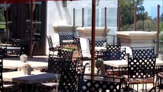 Outdoor Restaurant Furniture - Contract Furniture Company